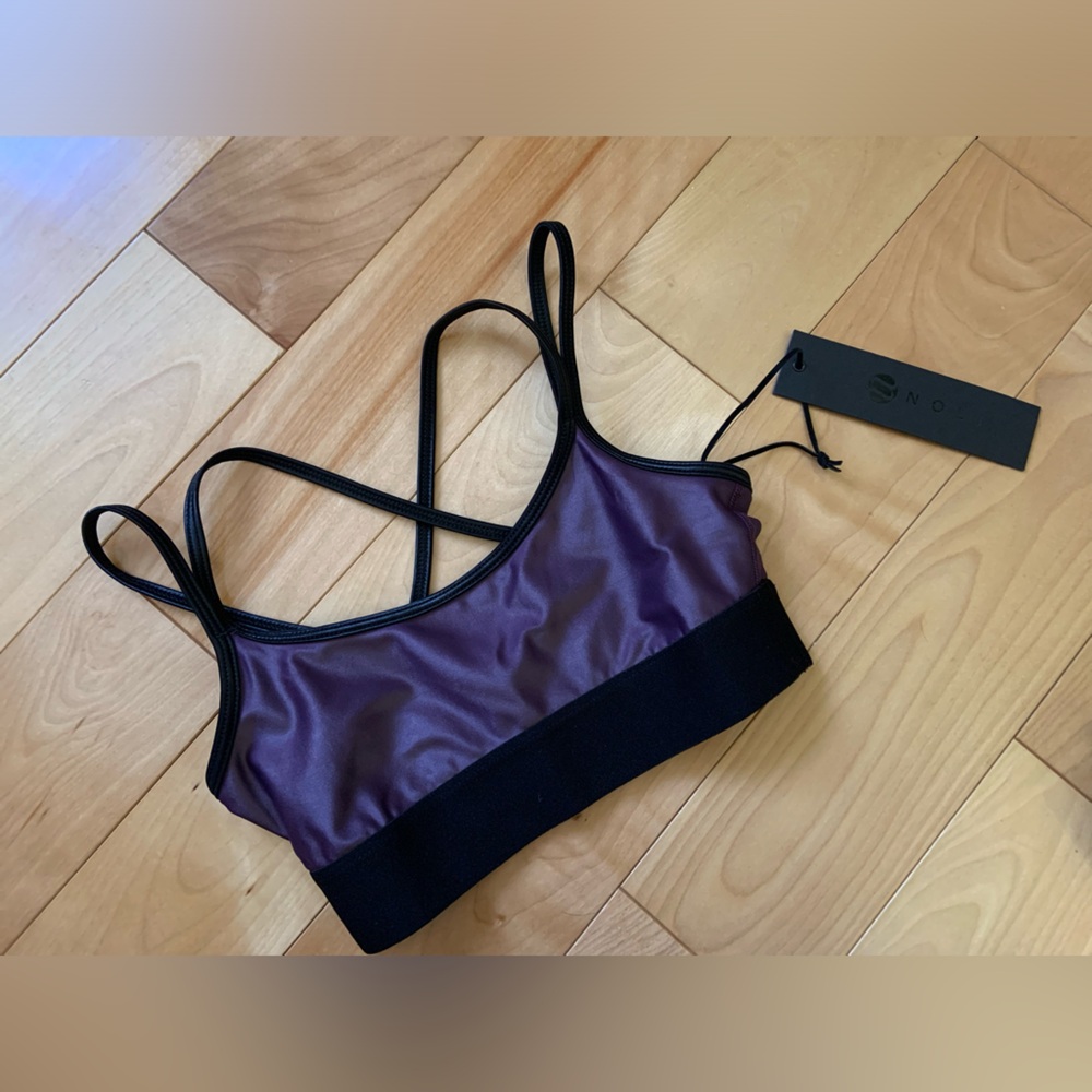 NOLI sports bra